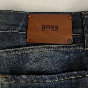Hugo Boss Orange label Jeans